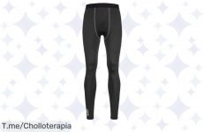 Transforma tu entreno con las mallas JELEX: comodidad y estilo nunca vistos a un precio loco ¡No dejes pasar este ofertón, compra ahora y rompe en cada sesión!