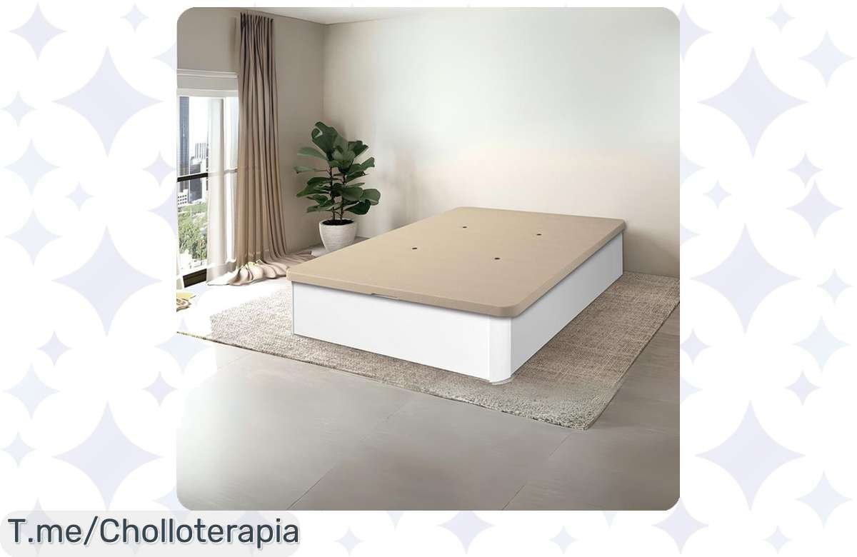 Transforma tu espacio con el canapé Guadiana 3D: Descanso de lujo y estilo espectacular a un precio loco. ¡Últimas unidades disponibles, no dejes pasar esta oferta!