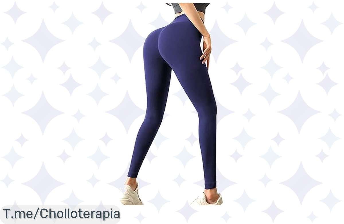 Transforma tu figura con los Pantalones de Sauna de Neopreno, sudor y confort para resultados impactantes. Aprovecha este ofertón y usa tu código de descuento ahora, ¡no te lo pierdas!