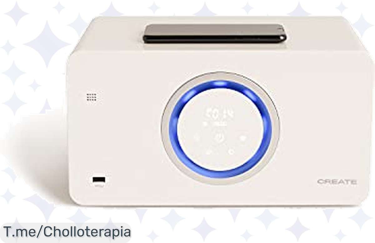 Transforma tu hogar con el purificador de aire más potente del mercado y disfruta de aire fresco, ¡no dejes pasar este ofertón único y limitada, actúa ya y respira mejor!