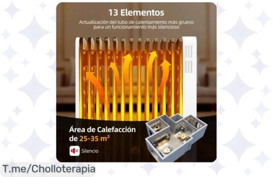 Transforma tu hogar en un refugio cálido con Aigostar Cozy: 11 elementos y control LED a un precio de ganga ¡No dejes pasar este ofertón, compra ya antes de que se agote!