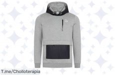 Transforma tu look con la PUMA DV Crew Sudadera: estilo y comodidad nunca vistos, ¡super chollo a precio de ganga! Compra ahora antes de que se agote esta oferta limitada