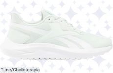 Transforma tu look con las Reebok ENERGEN Lux: confort acolchado y estilo único al mejor precio loco ¡Apresúrate, esta oferta es limitada y no se repetirá!