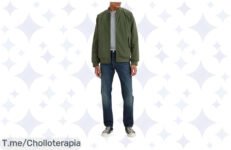 Transforma tu look con los Levi's 502 Taper: ¡una comodidad nunca vista y estilo incomparable! No dejes pasar este ofertón, adquiere el tuyo antes que se agoten
