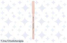 Transforma tu mirada al instante con el Lápiz Iluminador Línea Del Agua de Essence, resultados óptimos sin complicaciones, ¡aprovecha este ofertón y actúa ya antes que se agote!
