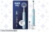 Transforma tu sonrisa con el cepillo Oral-B Pro Series 1 en oferta única, disfruta de una limpieza profesional y olvídate de caries, actúa ya antes de que se agote este super chollo