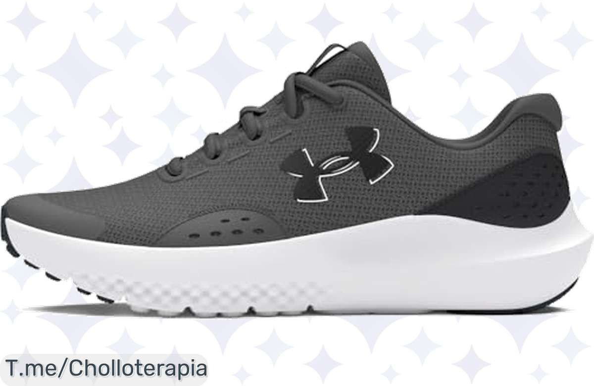 Zapatillas Perfectas para Pequeños Atletas a Precio Loco, Comodidad y Estilo Inigualables, ¡No Te Pierdas Este Ofertón y Haz Tu Pedido Antes de Que Sea Tarde!