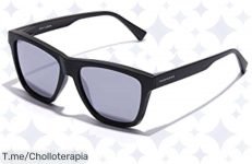 ¡Atrapa el chollo del año con las HAWKERS ONE LS, gafas ultra ligeras y resistentes que te brindan confort y estilo! Oferta limitada, compra ahora o te quedarás sin ellas