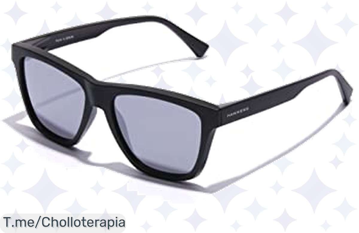 ¡Atrapa el chollo del año con las HAWKERS ONE LS, gafas ultra ligeras y resistentes que te brindan confort y estilo! Oferta limitada, compra ahora o te quedarás sin ellas.