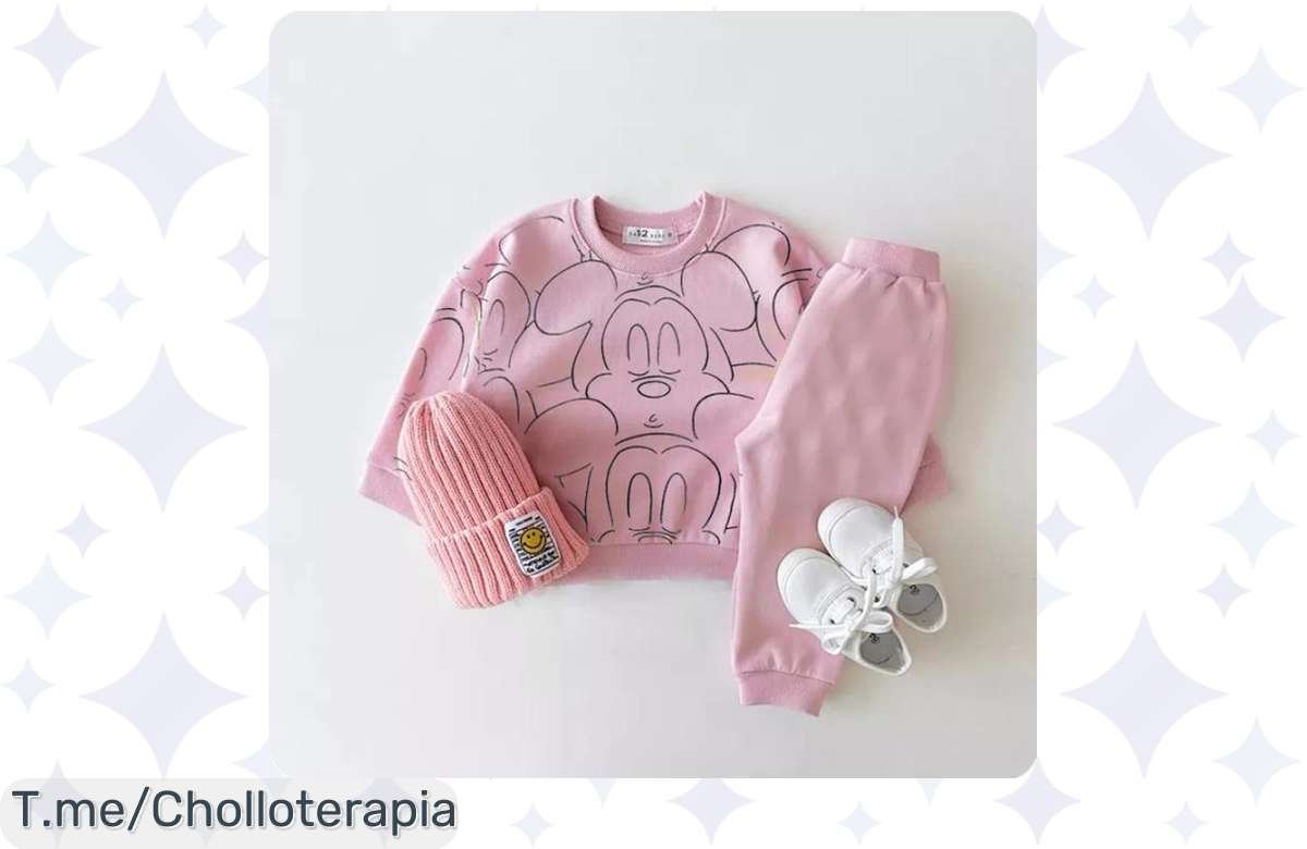 Atrapa el ofertón: Nuevo traje de verano unisex para bebé con dibujos animados, ¡tu peque lucirá increíble y cómodo! Aprovecha esta oferta única, compra ya antes que se agote.