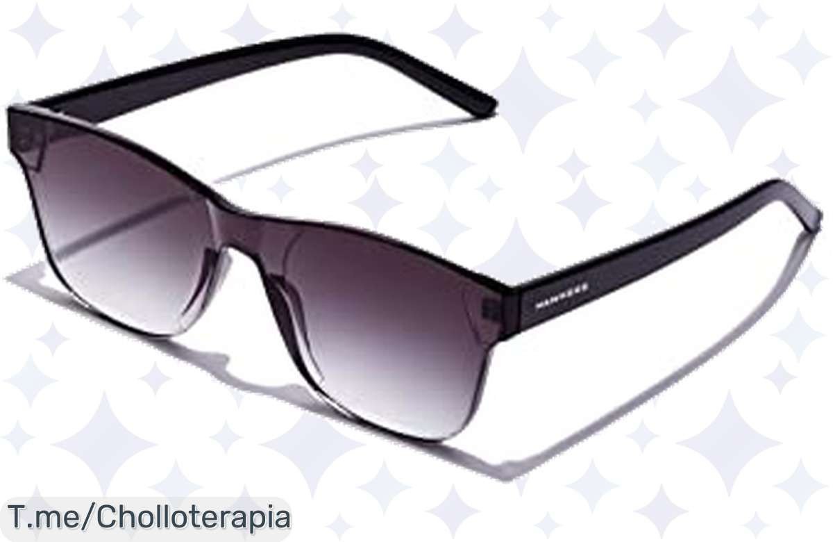 Atrapa el verano con las HAWKERS IDLE a un precio loco: diseño clásico, lentes polarizadas que brillan. ¡Actúa ya y no te quedes sin este ofertón exclusivo!