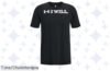 Atrapa esta camiseta Under Armour a precio loco: comodidad y estilo en un solo click, ¡ofertón limitada que no puedes dejar pasar! Compra ahora o te quedarás sin ella