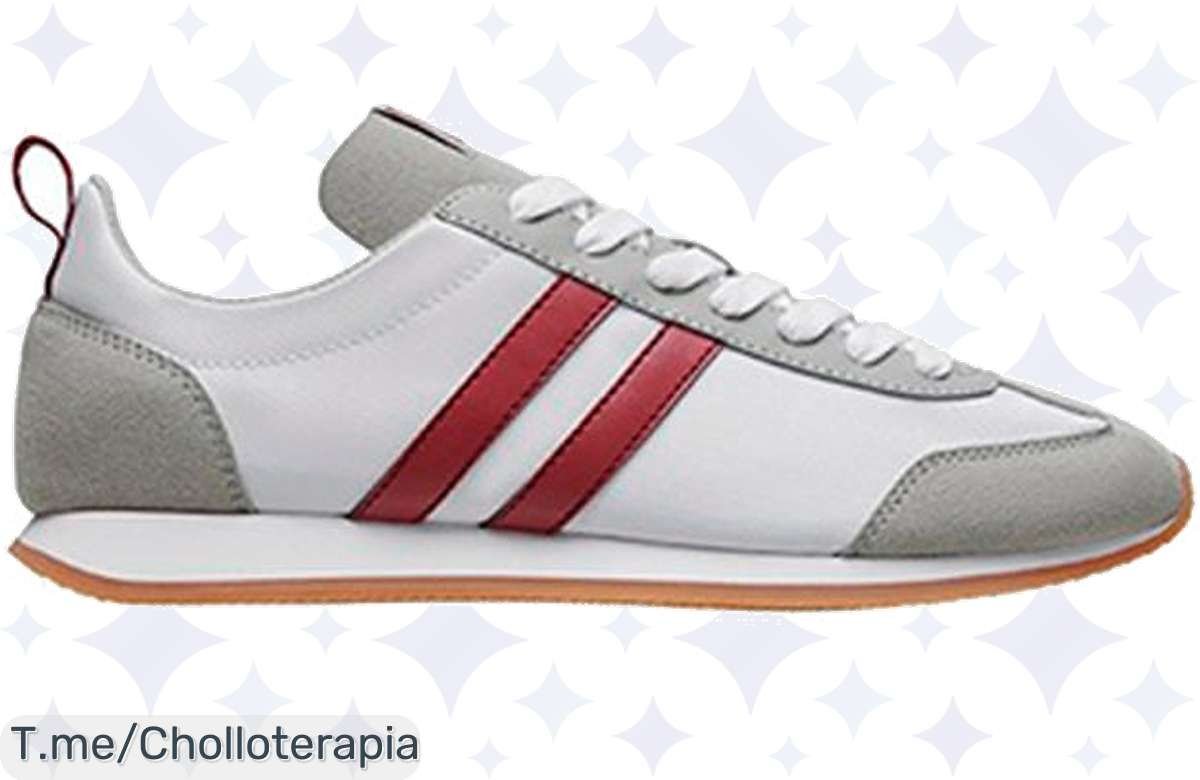 Atrapa tus Zapatillas Roly Nadal 8320 a un precio loco y disfruta de estilo y comodidad en cada paso. ¡No dejes pasar esta oferta única, compra ya antes que se agoten!