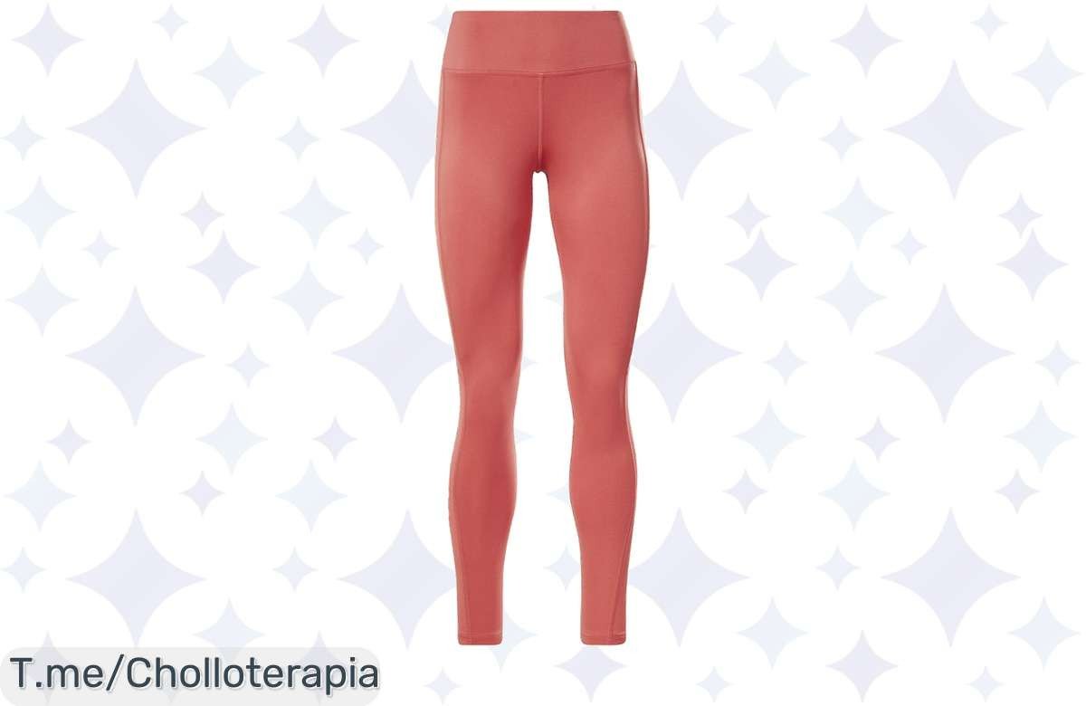 Atrévete a brillar con las Reebok Medias rosas en un ofertón nunca visto. Comodidad y estilo en cada paso. ¡No te quedes sin las tuyas, compra ya antes de que se agoten!
