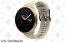 Descubre el Polar Ignite 2: Tu entrenador personal con GPS y pulso óptico a un precio loco ¡Aprovecha este super chollo antes de que se agote!
