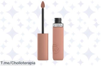 Descubre el aplicador ultra-preciso que transforma tu maquillaje en un acabado perfecto sin esfuerzo, ¡aprovecha este ofertón de precio loco antes de que se agote!