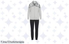 Descubre el chollazo del año con el PUMA Oversize Hood para mujer: estilo único, comodidad inigualable y una oferta irresistible que no puedes dejar pasar ¡Compra ya antes de que se agote!
