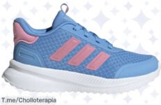 Descubre el chollazo del año con las zapatillas adidas XPLR para kids, estilo inigualable y elegancia que deslumbran ¡No dejes pasar esta oferta limitada y actúa ya!
