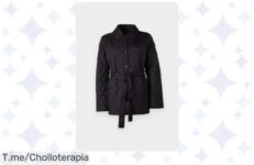 Descubre la chaqueta ONLY ONLTANYA, un super chollo que te hará lucir increíble y cómodo Oferta única limitada, ¡compra ahora y brilla antes que nadie!