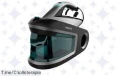 Descubre la plancha Cecotec IronHero 3200: potencia brutal, vapor imbatible y una oferta única que no podrás resistir ¡No dejes escapar este super chollo!