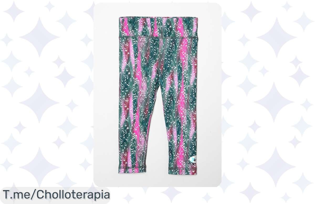 Descubre las medias Nike Sportswear ICON CLASH en rosa vibrante, con comodidad insuperable que te hará brillar. ¡No dejes pasar este chollo y compra ya antes de que se acaben!