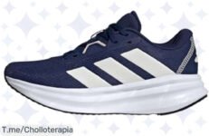 Descubre los Adidas Galaxy 7 a un precio loco: entrenamientos suaves, estilo clásico y comodidad insuperable ¡Atrapa esta oferta limitada antes de que se agote!