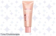 Iluminador L'oreal Lumi Glotion a precio loco: transforma tu piel en un lienzo radiante y deslumbra con un brillo espectacular ¡Aprovecha este ofertón y compra ya, stock limitado!