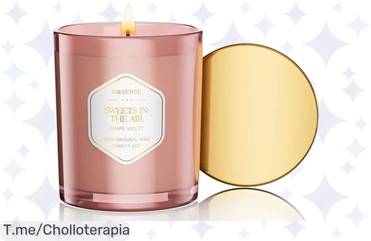SweetsAir a precio loco: ¡Descuento brutal que no volverás a ver! El dulce más deseado está aquí, pero apúrate, la oferta es limitada. ¡Compra ya antes de quedarte sin él!