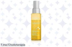 Transforma tu cabello con el Acondicionador Bifásico REVLON: protección UV y desenredado fácil en un solo paso Aprovecha este ofertón y cuida tu melena, ¡compra ya antes de que se agote!