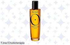 Transforma tu cabello hoy con OROFLUIDO, elixir mágico que nutre y da brillo espectacular ¡Aprovecha este ofertón único antes de que se agote!