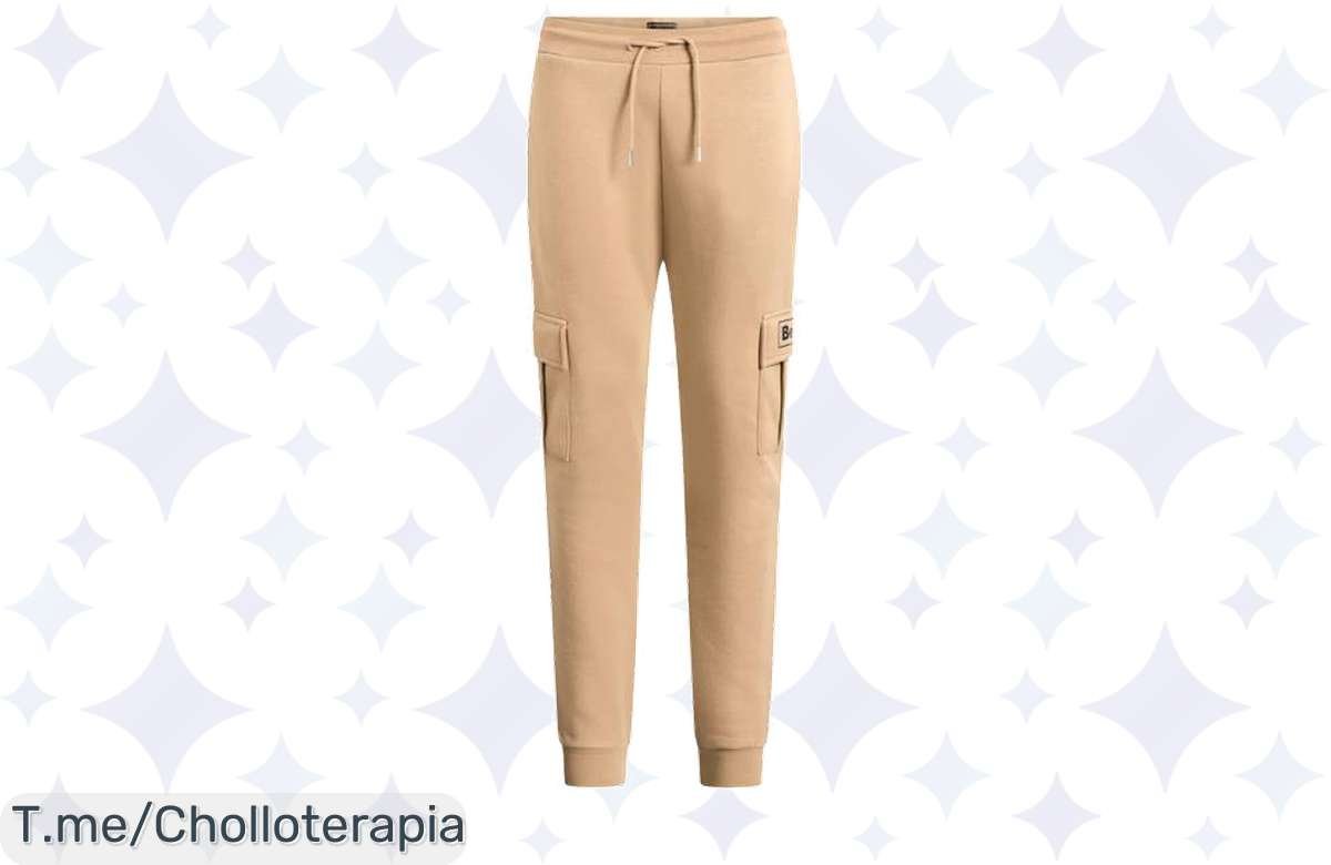 Transforma tu estilo con el Bench Linus Hombre Carga, un super chollo que combina modernidad y resistencia. No dejes pasar esta oferta única, ¡es ahora o nunca!