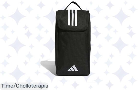 Transforma tu estilo con la mochila adidas HS9767 Tiro L a un precio loco, super cómoda y segura ¡No te quedes sin ella! Oferta limitada, actúa ya y destaca hoy mismo