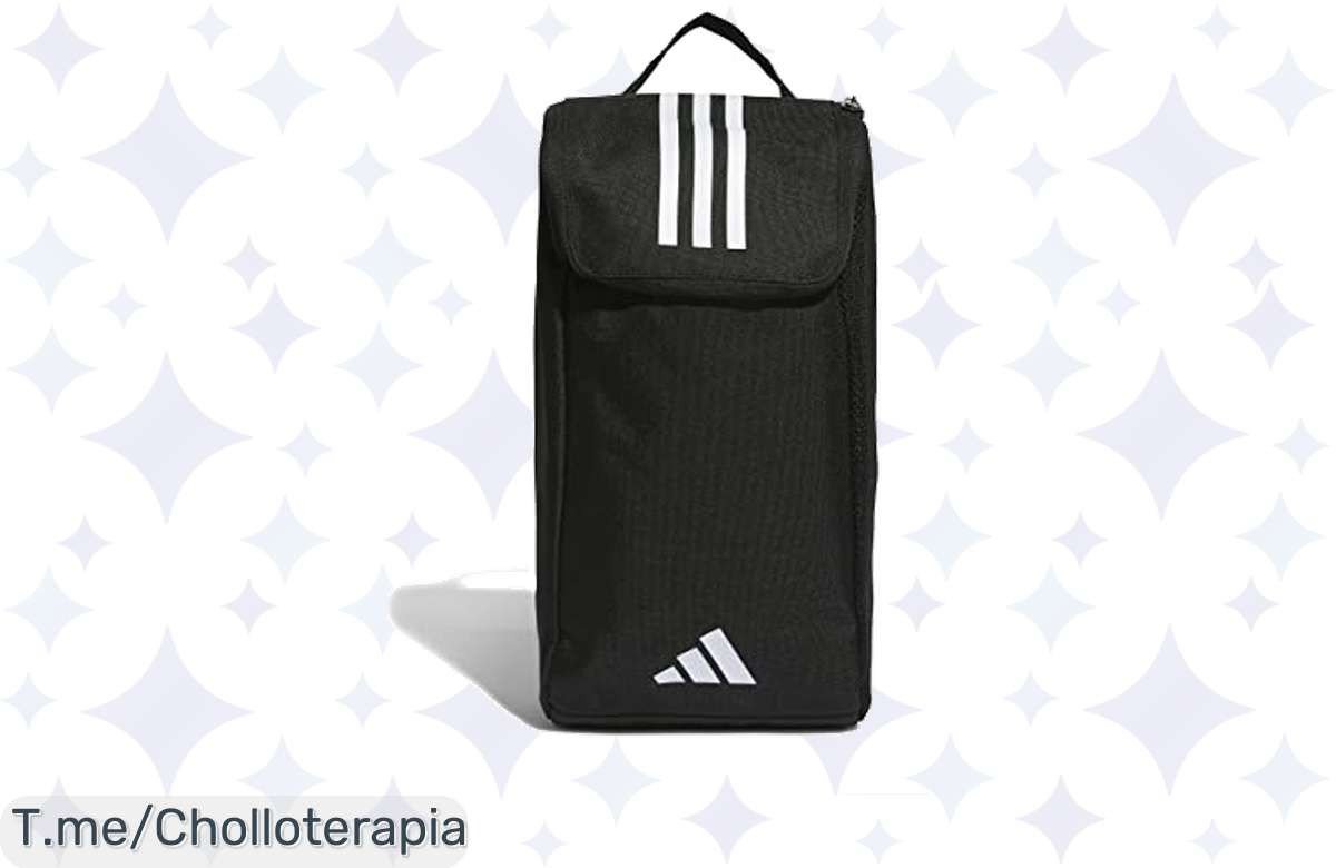 Transforma tu estilo con la mochila adidas HS9767 Tiro L a un precio loco, super cómoda y segura. ¡No te quedes sin ella! Oferta limitada, actúa ya y destaca hoy mismo.