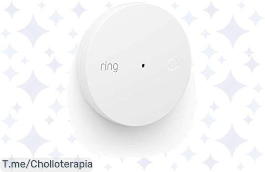 Transforma tu hogar con el sensor de rotura de cristales: protección instantánea a un precio loco ¡Actúa ahora, las unidades son limitadas y la seguridad no espera!