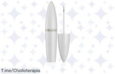 Transforma tu mirada con el super chollo de Estee Lauder: turbolash serum para pestañas y cejas, fortalece al instante y aprovecha este ofertón antes que se agote