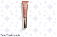 Transforma tu piel con el bronceador líquido Gosh Blush Up, consigue un bronceado radiante en segundos y aprovecha este ofertón único que no podrás dejar pasar