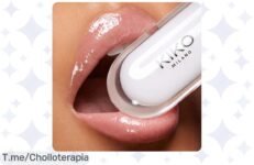 Transforma tus labios con KIKO Milano Lip Volume, la crema voluminizadora que todos desean ¡No dejes pasar este ofertón único para lucir irresistibles!