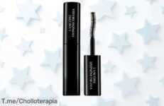 Atrapa Miradas Con La Máscara De Pestañas Hypnôse Drama Mini LANCOME: Oferta Única, Look Impactante Y Tamaño Perfecto ¡Compra Ya Antes Que Se Agote Este Chollo!
