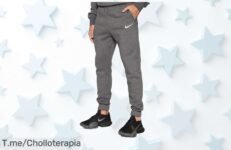 Atrapa el estilo y la comodidad con el Nike Pantalón Deportivo FLC Park 20 en Gris, super chollo de suavidad que te hará sentir increíble ¡Compra ya antes de que se agoten!