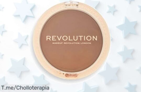 Bronceador Crema Revolution: Consigue un bronceado radiante y natural a un precio loco ¡No dejes pasar este ofertón limitado, corre por el tuyo ya!