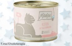 Dale a tu gato el manjar que merece con MjAMjAM, carne jugosa y nutritiva en cada bocado Aprovéchate de este super chollo pack de 6 antes que se acabe ¡Compra ya!