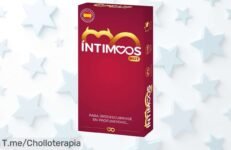 Descubre Íntimoos Hot: la experiencia más divertida a un precio loco ¡Aprovecha este ofertón único y vive momentos inolvidables antes de que se acabe!