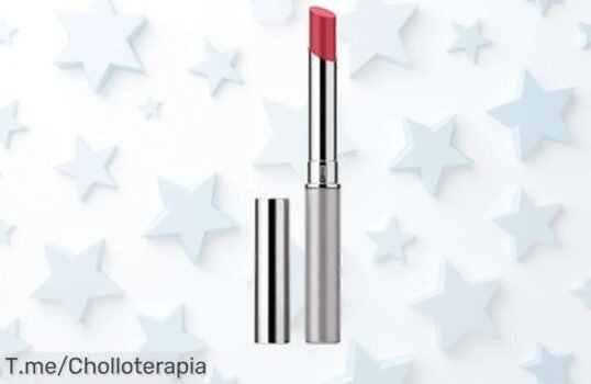 Descubre Pink Honey de Clinique: Hidratación y brillo natural en un frasco, ¡super chollo que se va volando! Aprovecha este ofertón antes que desaparezca