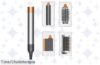 Descubre el Secretazo para un Cabello Perfecto: Secador y Plancha Rizadora Todo en Uno a Precio Loco ¡Hazte Brillar con Tu Estilo Único! Compra Ya Antes de Que Se Agote