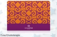 Descubre el Set Rossetto Puro COLLISTAR: Colores vibrantes que realzan tu belleza y hacen brillar tu sonrisa ¡No te pierdas este ofertón de precio loco, stock limitado!