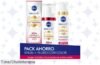 Descubre el super chollo de NIVEA LUMINOUS 630: serum antimanchas y fluido CC con color FP30, ¡resalta tu belleza hoy mismo! Oferta limitada, no lo dejes pasar