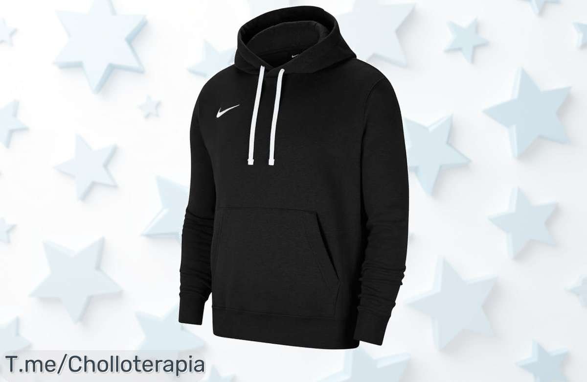Descubre la capucha ajustable con estilo a un precio loco, comodidad sin igual para tu día a día. ¡No dejes pasar este ofertón limitado y compra ya!