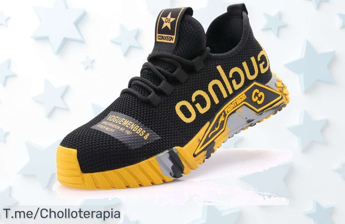 Descubre las Zapatillas de Trabajo MJYTHF: Con Punta de Acero y Ligereza Inigualable, ¡Un Chollo Único que No Puedes Dejar Pasar! Compra Ahora Antes que Se Agoten.