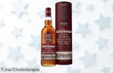 Glendronach 12 Años: Un Sabor Intensamente Secreto Que Transformará Tus Momentos Especiales ¡Aprovecha Este Precio Loco Antes De Que Se Agote!