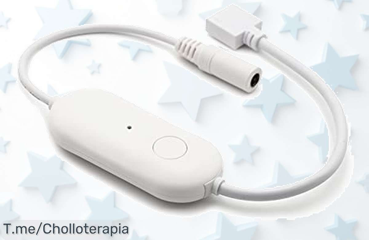 Ilumina tu hogar con NITYAM Smart, controla tus luces LED multicolor desde el móvil y transforma cada rincón. Ofertón limitado, ¡compra ya este precio loco!